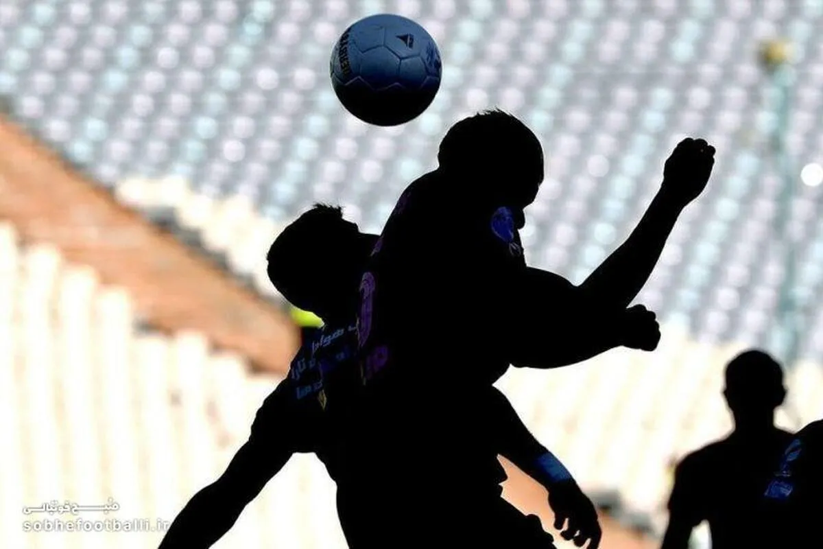 فوتبالیست&zwnj;ها دیگر پادگان نمی&zwnj;روند
