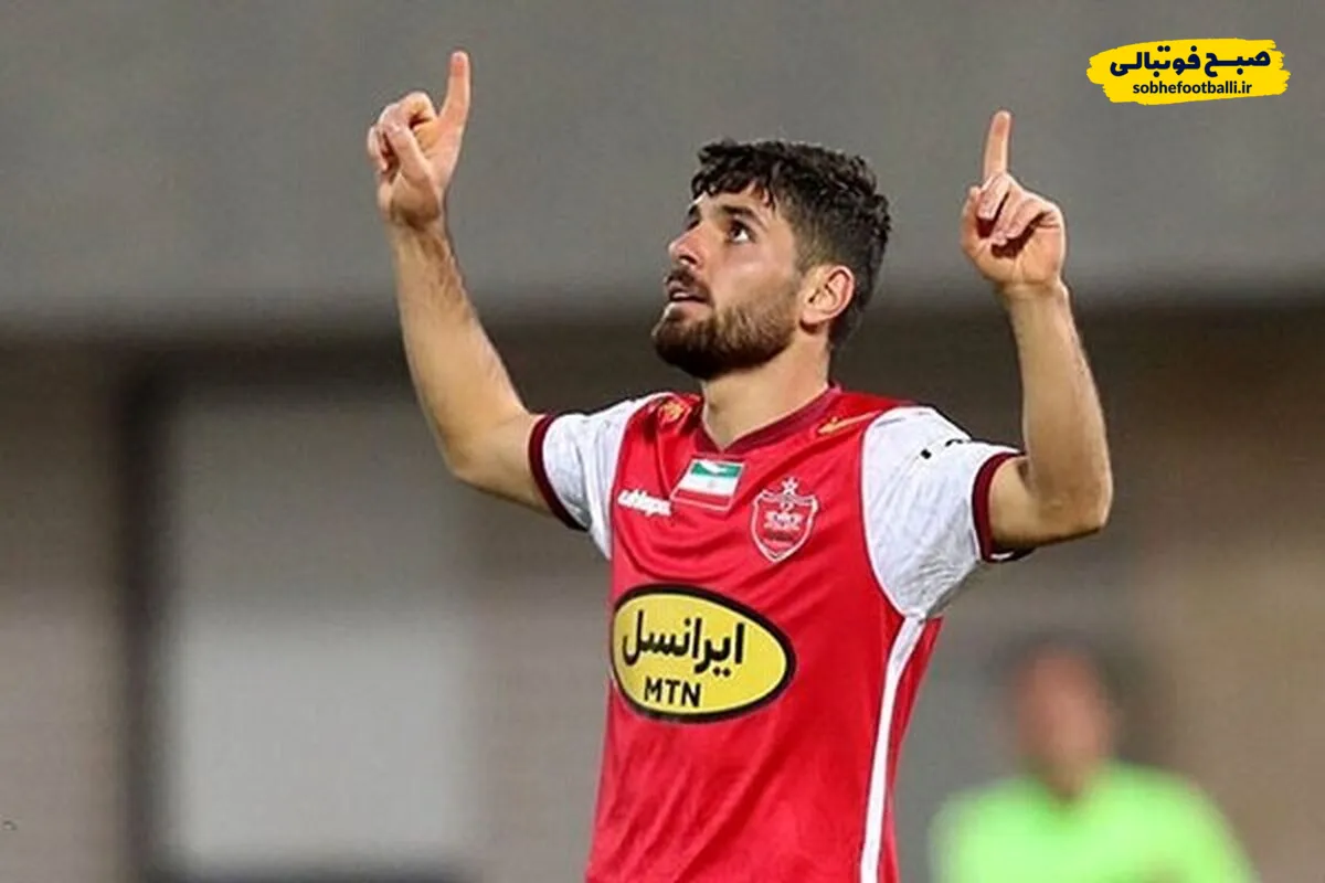 توافق عمری با پرسپولیس؟ فعلا خبری نیست