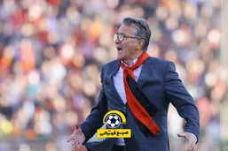 فوری | برانکو: مذاکرات مثبتی با پرسپولیس داشته&zwnj;ام!