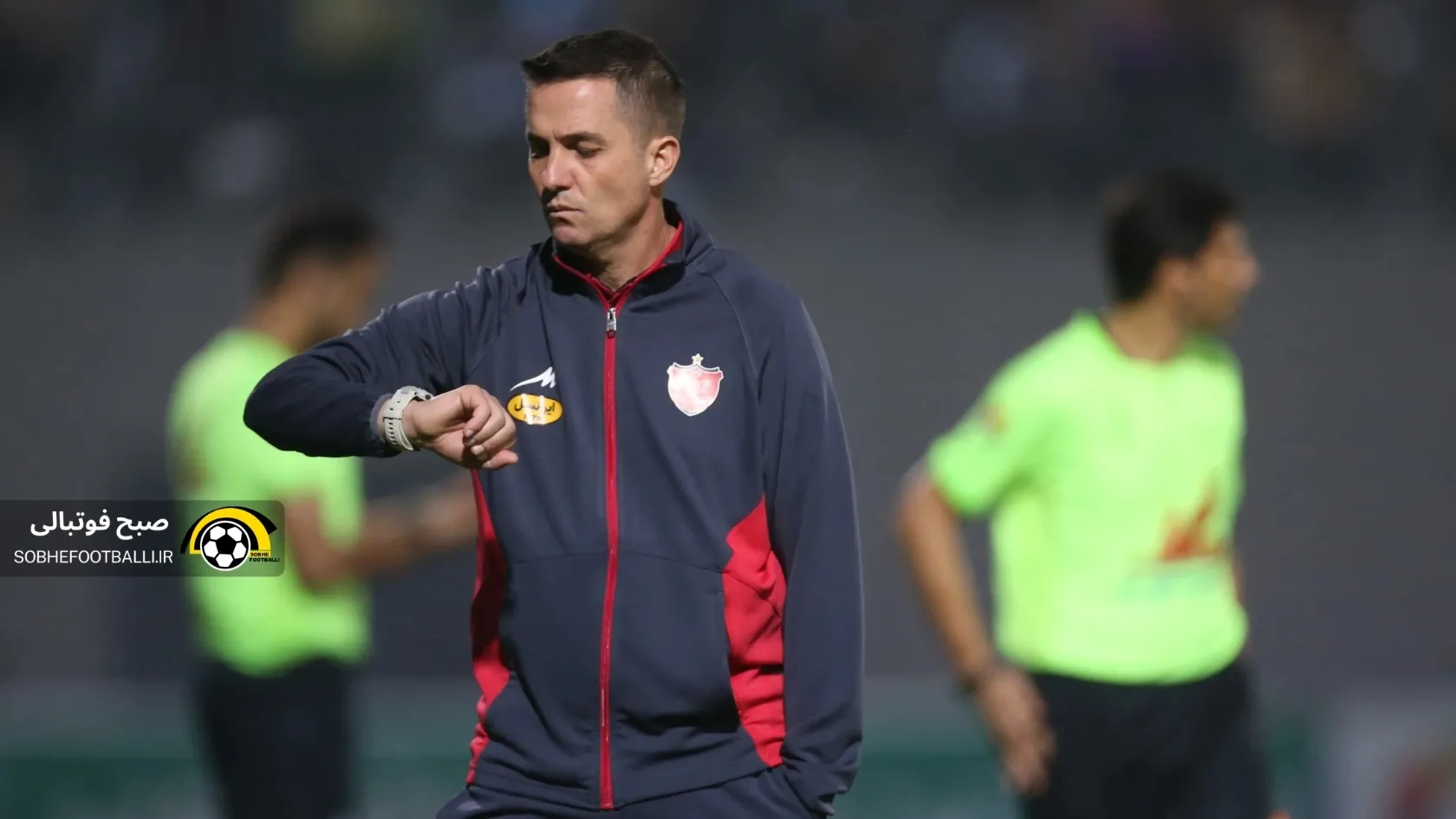 رسمی: اوسمار ویرا این هفته وارد ایران می&zwnj;شود؛ سرمربی جدید پرسپولیس