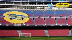 تصویر خبر پیشنهاد ۱۰ میلیارد یورویی بن&zwnj;سلمان برای بارسا؛ رؤیا یا زلزله در نیوکمپ؟