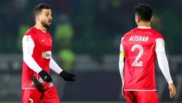 ترکیب پرسپولیس مقابل ذوب&zwnj;آهن؛ چهار تغییر بزرگ پرسپولیس مقابل ذوب&zwnj;آهن؛ اوسمار به دنبال بازگشت به پیروزی