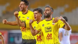 ساعت بازی سپاهان و چادرملو تغییر کرد؛ شروع زودتر در نقش جهان