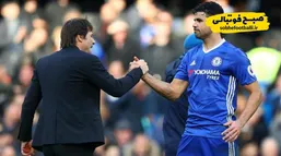 کاستا علیه کونته: هیچکس او را دوست نداشت!