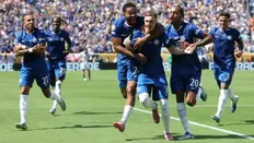 تصویر خبر قهرمانی حماسی چلسی در جام جهانی باشگاه&zwnj;ها؛ شاهکار شیر&zwnj;ها با تسلیم غول شکست&zwnj;ناپذیر