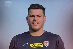 آل نعمه: فولاد برای نیم فصل دوم شروع مقتدرانه می&zwnj;خواهد/ امیدوارم برابر چادرملو اشتباه داوری نباشد