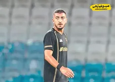 تصویر خبر مجید حسینی پس از دو بازی ملی، دوباره از ناحیه مصدومیت قدیمی رنج می&zwnj;برد