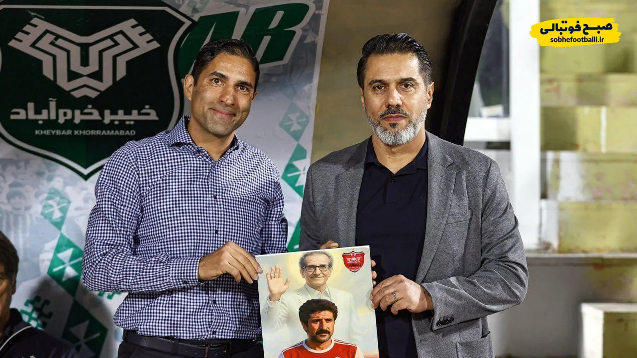 تکرار کابوس در پرسپولیس؛ سرخ&zwnj;ها به قعر تاریخ بازگشتند