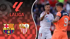 تصویر خبر خلاصه بازی سویا ۴ - بارسلونا ۱؛ لالیگا اسپانیا ۲۰۲۵/۲۶ - هفته ۸