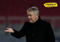 اسکوچیچ و تراکتور؛ جدایی محتمل پس از حواشی اخیر