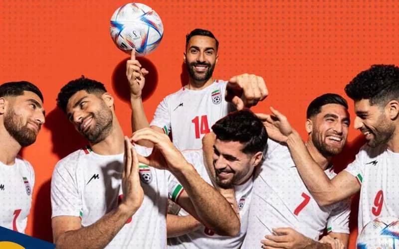 لیست جدید تیم ملی اعلام شد