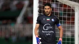 کاپیتان استقلال به سیم آخر زد | استوری جنجالی!