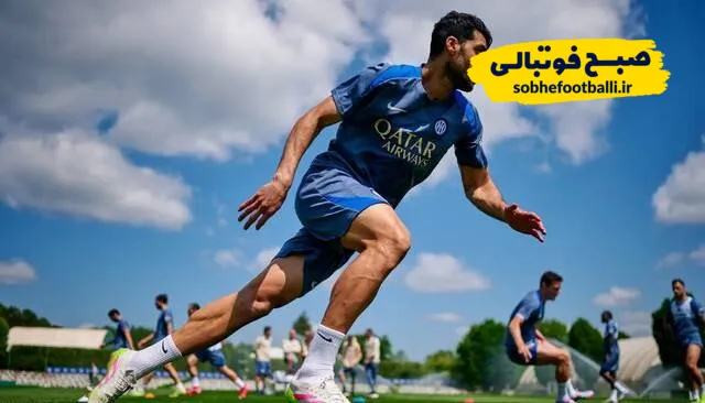 پاسخ منفی طارمی به تیم اماراتی