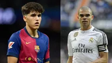 پائو کوبارسی و پپه