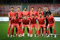 فوری/ ذوب‌آهن- پرسپولیس لغو شد