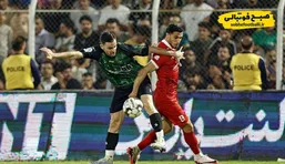 ساعت بازی پرسپولیس و خیبر خرم&zwnj;آباد/ برنامه بازی&zwnj;های امروز جمعه ۱ اسفندماه هفته بیست&zwnj;ودوم لیگ برتر