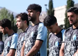 تعطیلی تمرینات استقلال تا ۲۰ اردیبهشت / برنامه بختیاری&zwnj;زاده برای جلوگیری از افت بدنی