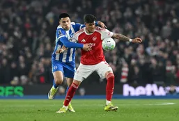 خلاصه بازی منچسترسیتی ۲ - ناتینگهام فارست ۲ | لیگ برتر انگلیس ۲۶-۲۰۲۵ - هفته ۲۹