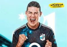 تصویر خبر MLS مقصد بعدی خامس رودریگس؛ پس از پایان قرارداد با لئون مکزیک