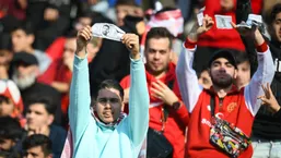 پرسپولیس بُرد، بیرانوند محروم شد، تراکتور نباخت!