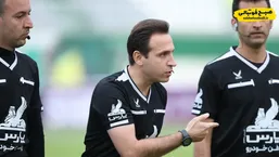 کارشناسی داوری دیدار استقلال &ndash; پیکان | اکرمی پنالتی دقیقه ۹۶ را ندید؟