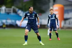 تصویر خبر برد آویسپا در حضور شهاب زاهدی