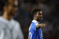 تصویر خبر ستاره استقلال به تیم ملی دعوت شد