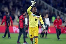 گندوز در حسرت شکستن رکورد نیلسون ماند!