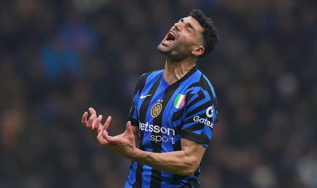 ادعای خبرنگار ایتالیایی؛ اینتر، طارمی را نمی&zwnj;خواهد!