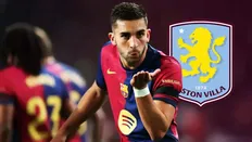 تصویر خبر جاه&zwnj;طلبی&zwnj;های امری ادامه دارد؛ ویلا علاقه&zwnj;مند به تورس