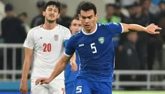 تصویر خبر رستم خرید جدید استقلال تا نیم فصل دور از میادین!