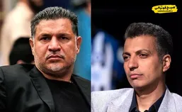 آنالیز فردوسی پور و علی دایی از گروه ایران در جام جهانی ۲۰۲۶ آمریکا