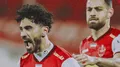 (عکس) عالیشاه، پورعلی گنجی و سرلک این هدیه عجیب پرسپولیس را رد کردند