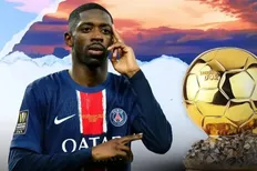 تصویر خبر لیست کامل برندگان توپ طلا از ۱۹۵۶ تا ۲۰۲۵ منتشر شد