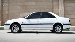 پژو پارس یک میلیارد تومان شد