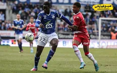 تصویر خبر چالش سخت استراسبورگ برابر موناکو در جام حذفی فرانسه