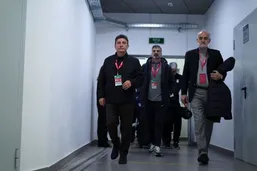 تیتر طعنه&zwnj;آمیز روزنامه فدراسیون خطاب به منتقدان امیر