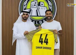 ریخت&zwnj;وپاش پرسپولیس و سپاهان برای سامان قدوس