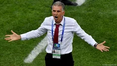 تصویر خبر کارلوس کی روش رقیب ایران در جام جهانی ۲۰۲۶؟