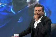 تصویر خبر حمله شدیداللحن دانشگر به میثاقی، شجاع و مدافع پرسپولیس، پس از نرفتن به استقلال!