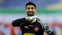 سریال بیرانوند و پرسپولیس پایان خوش دارد یا خیر؟