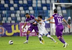 تصویر خبر درگیری بازیکنان ملوان و هوادار بعد از بازی+ویدیو