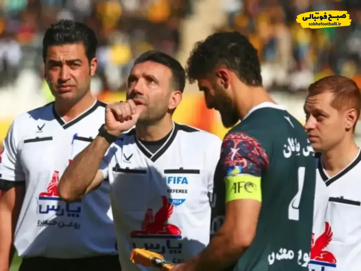 جنگ برای صعود به لیگ برتر!
