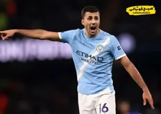 رودری: فرصت&zwnj;ها را از دست دادیم، اما هنوز راه طولانی در پیش است