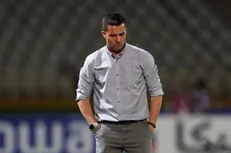 اوسمار با نقل&zwnj;وانتقالاتش همه را غافلگیر کرد