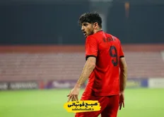 مهدی ترابی تراکتوری هارا شوکه کرد!