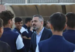 فوری | برکناری مدیرعامل پرسپولیسی حین ماموریت