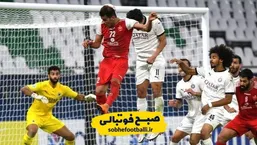 تراکتور به دنبال شکستن طلسم 5 ساله ایرانی&zwnj;ها مقابل السد