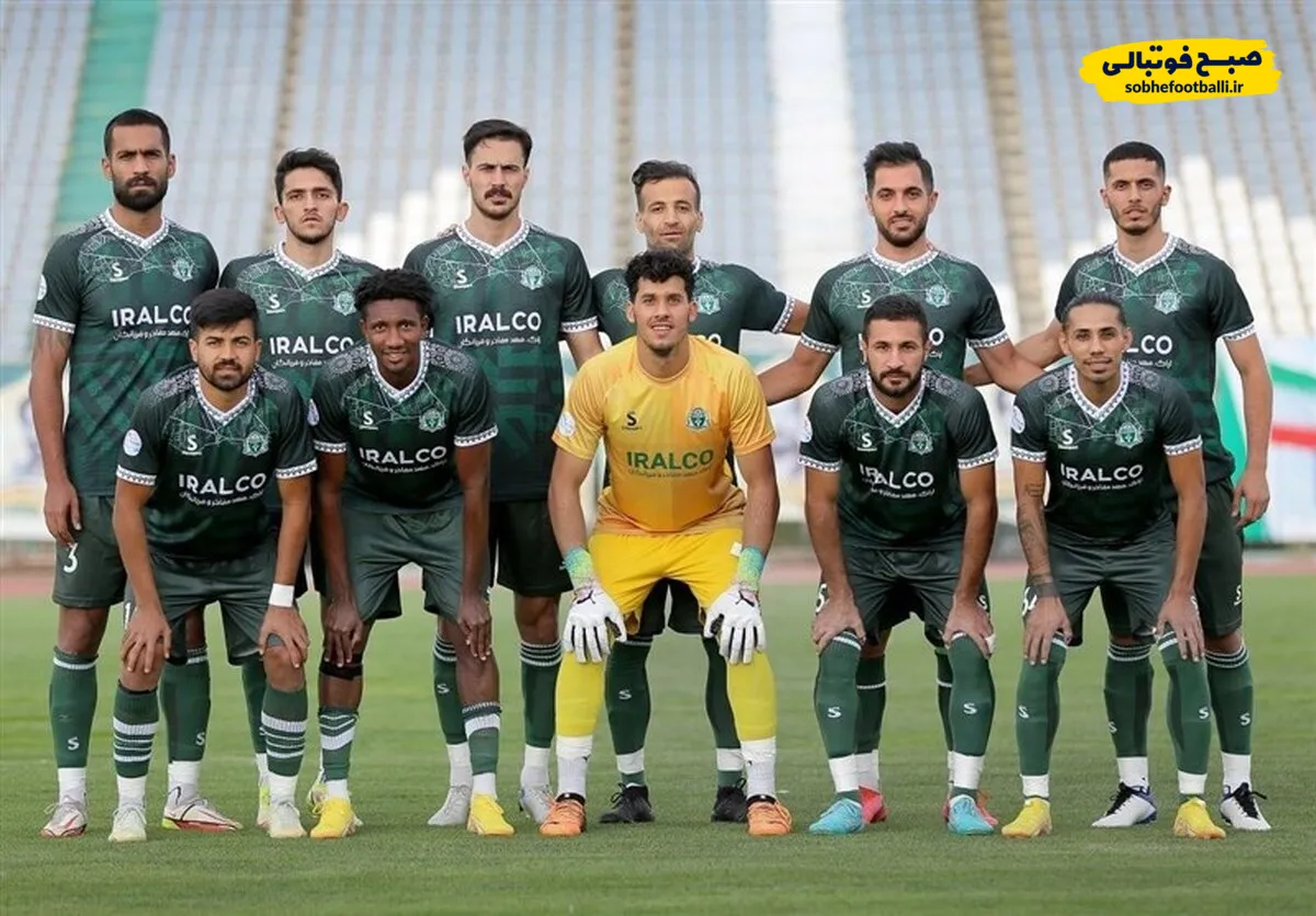 پاداش ۷۵ میلیونی برای بازیکنان آلومینیوم در صورت پیروزی مقابل استقلال