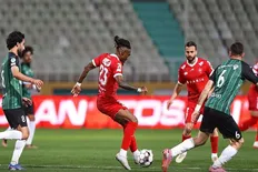 تصویر خبر مقایسه میانگین پاس صحیح در هر بازی بین مدعیای لیگ؛ پرسپولیس و تراکتور از بقیه جلو زدند!